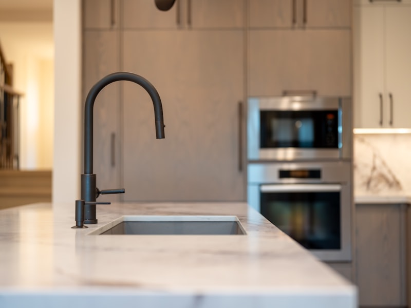 Commercial plumbing in Concord