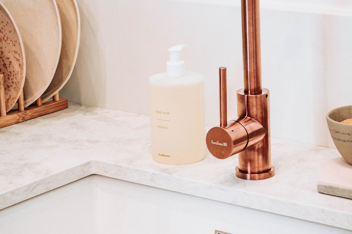 Kitchen Plumbing service in Concord, CA